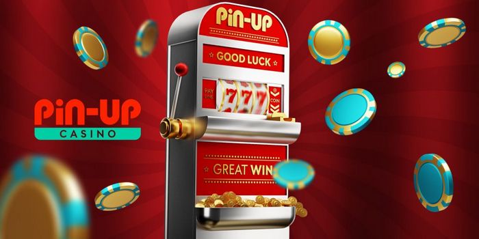  PIN UP Casino Sayt Mobile: Android üçün APK yükləyin və quraşdırın 